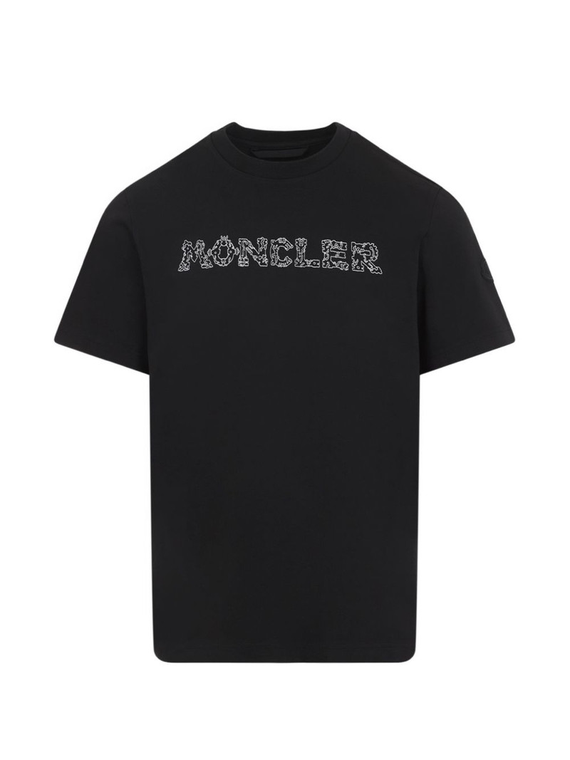 logo t-shirt 1