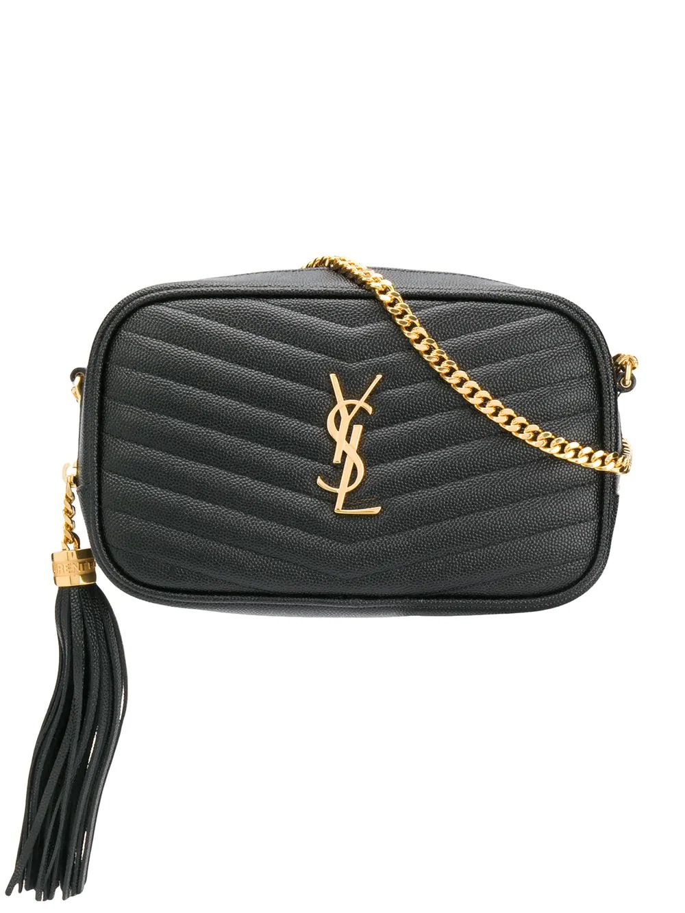 Lou crossbody bag - 1