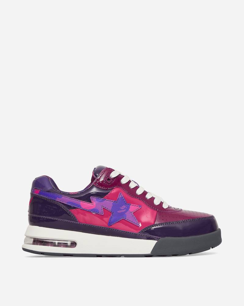 Road STA #1 M1 Sneakers Purple - 1