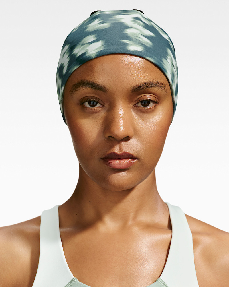 Nike Fury Elevate Dri-FIT Wide Headband 1