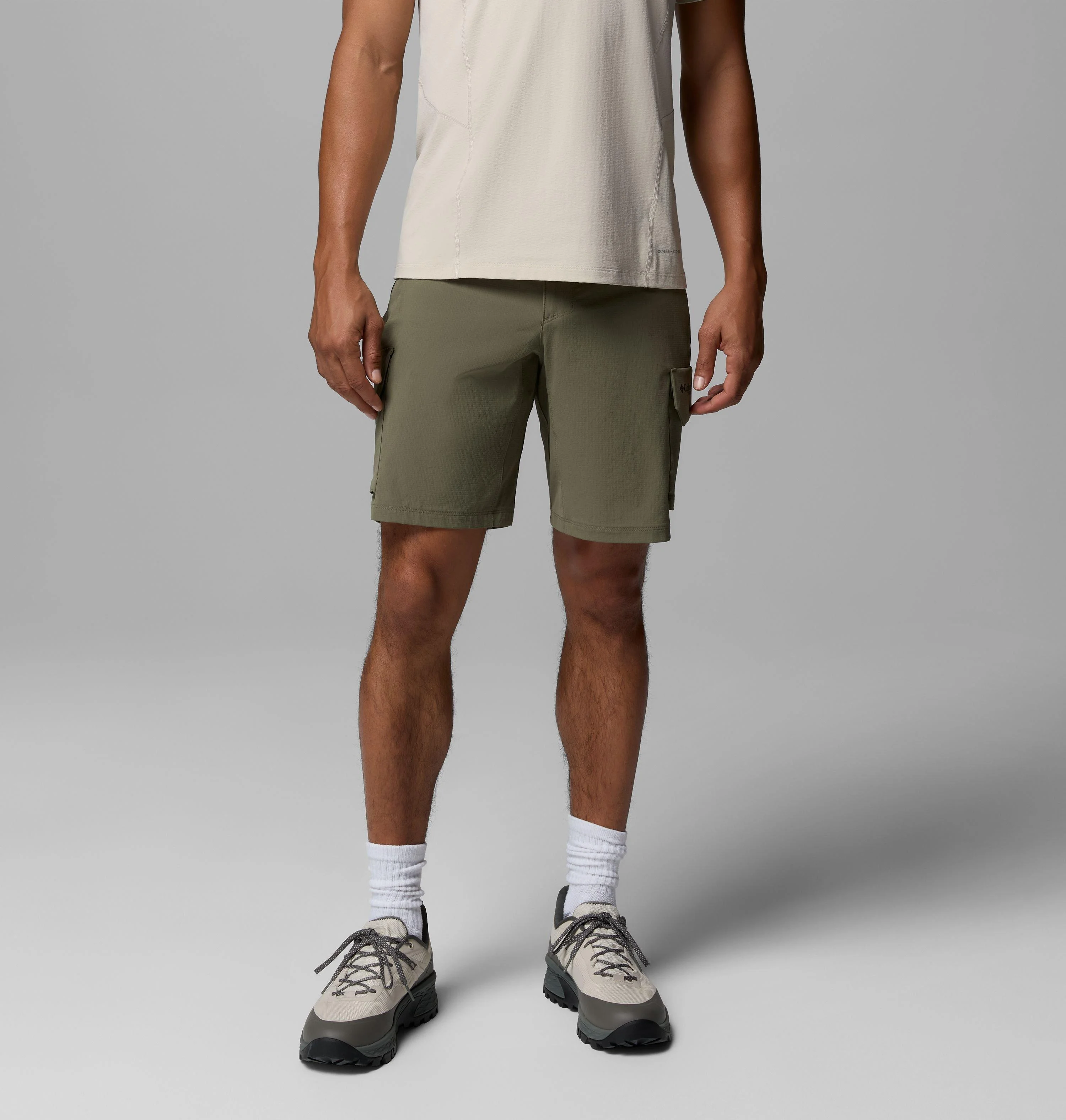 Men's Silver Ridge Elite Shorts - 1
