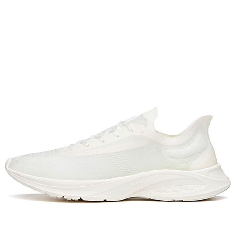 ANTA Hydrogen Run Zero 'Ivory Green' 112125543-2 - 1