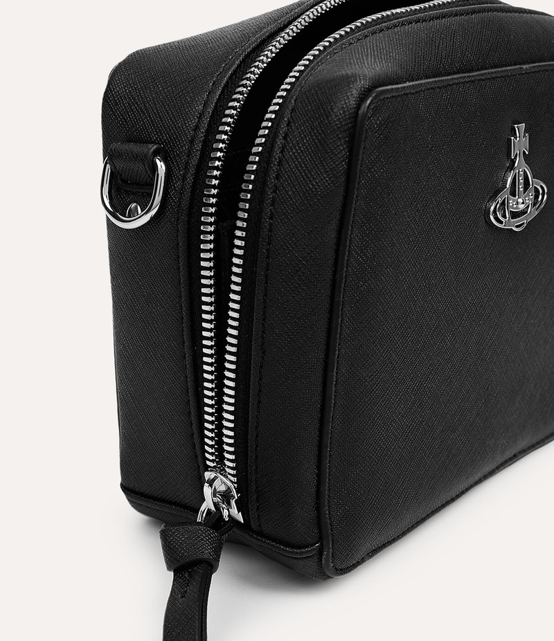 MELIH CAMERA CROSSBODY BAG 4