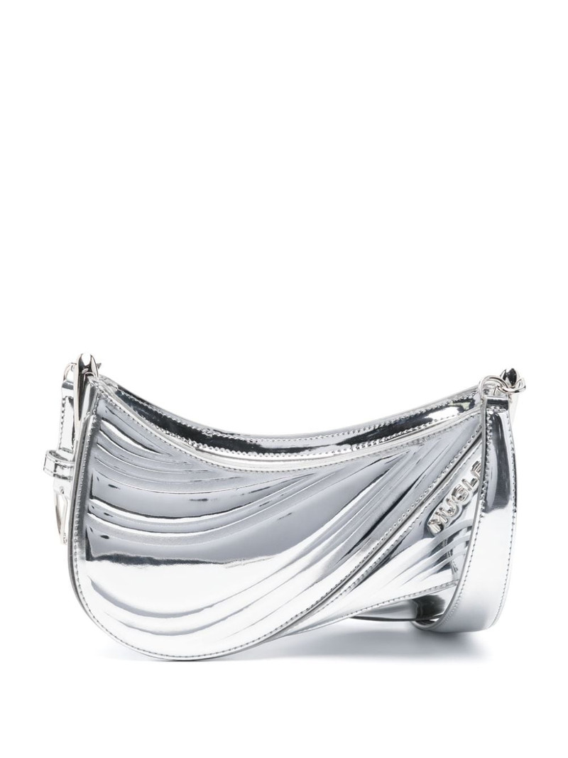 small Spiral Curve 01 crossbody bag 1