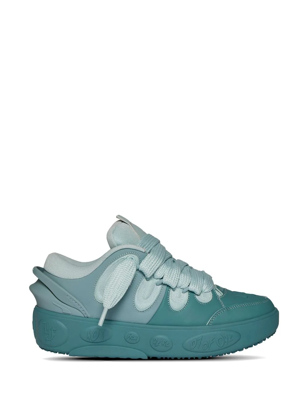 LaFrancé sneakers - 1
