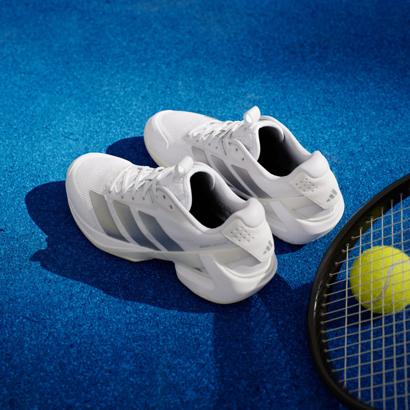 adizero Ubersonic 5 Tennis Shoes 5
