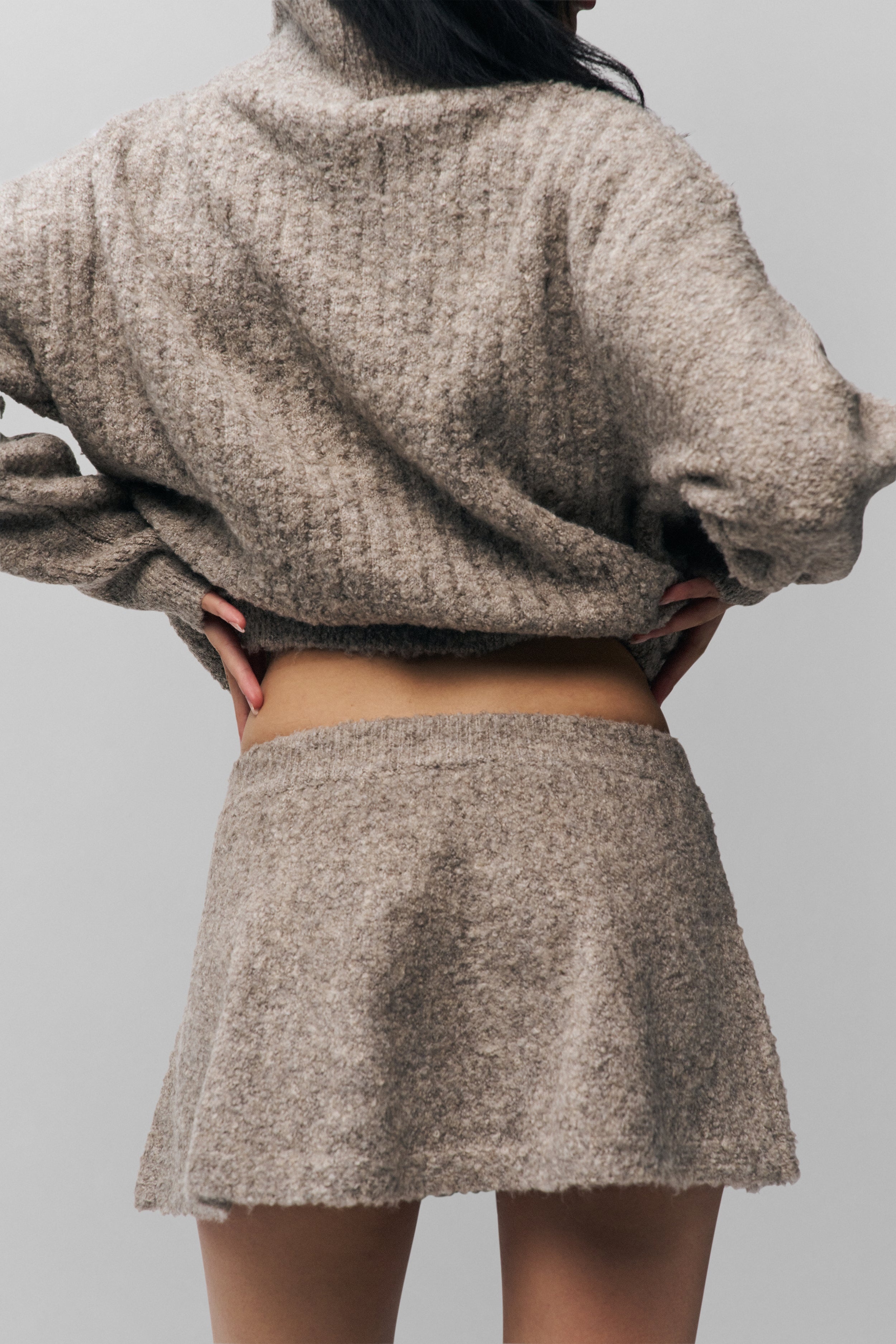 VIV SKIRT - 5