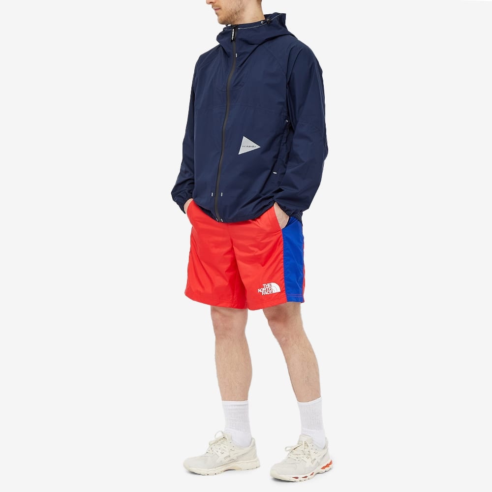 The North Face Hydrenaline Wind Short - 6