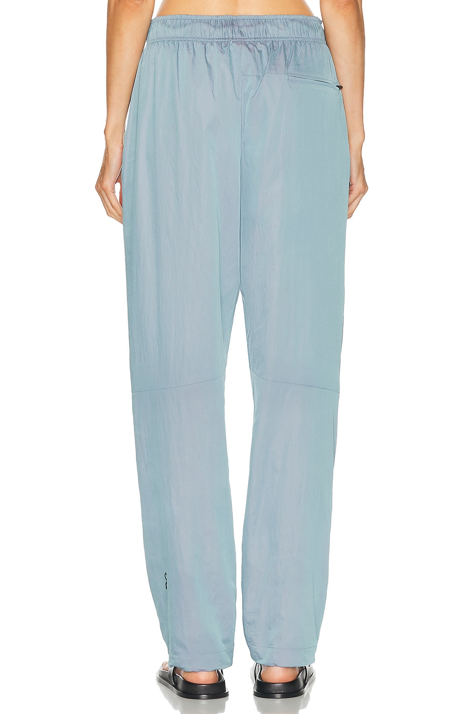 Court Pant - 4
