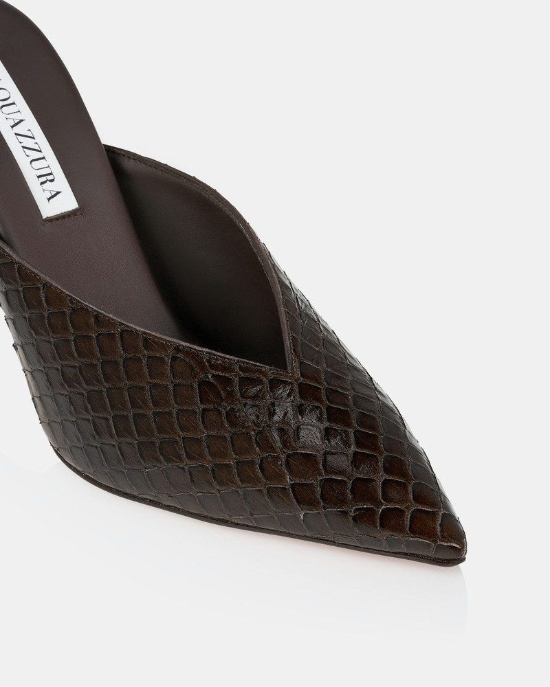 Bisous Mule Pump 85 6