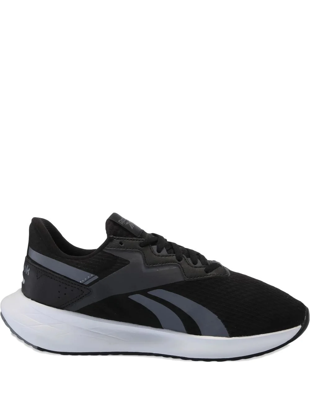 Energen Plus 2 "Black" sneakers - 1