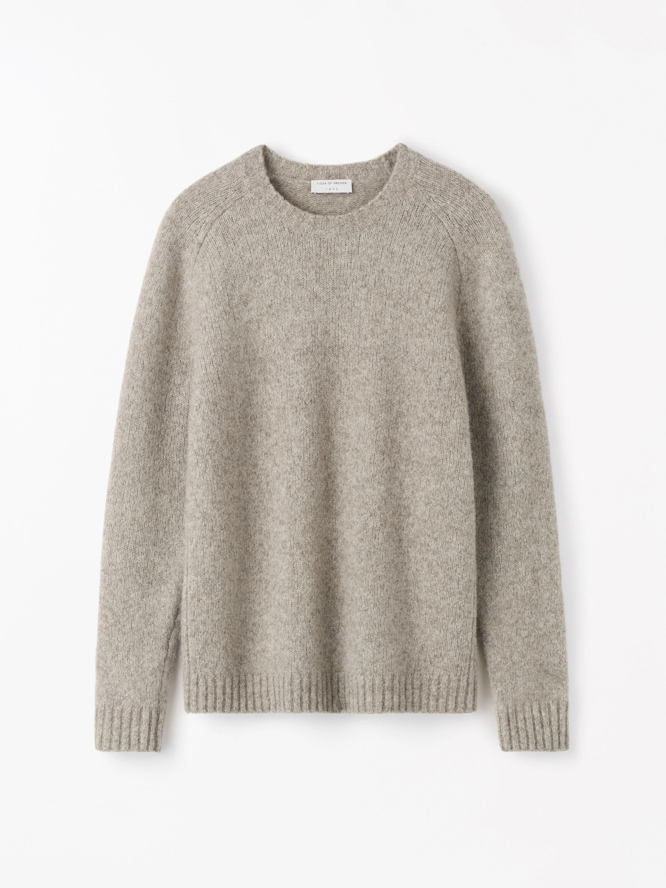 Adryan RWS Crewneck Pullover - 1