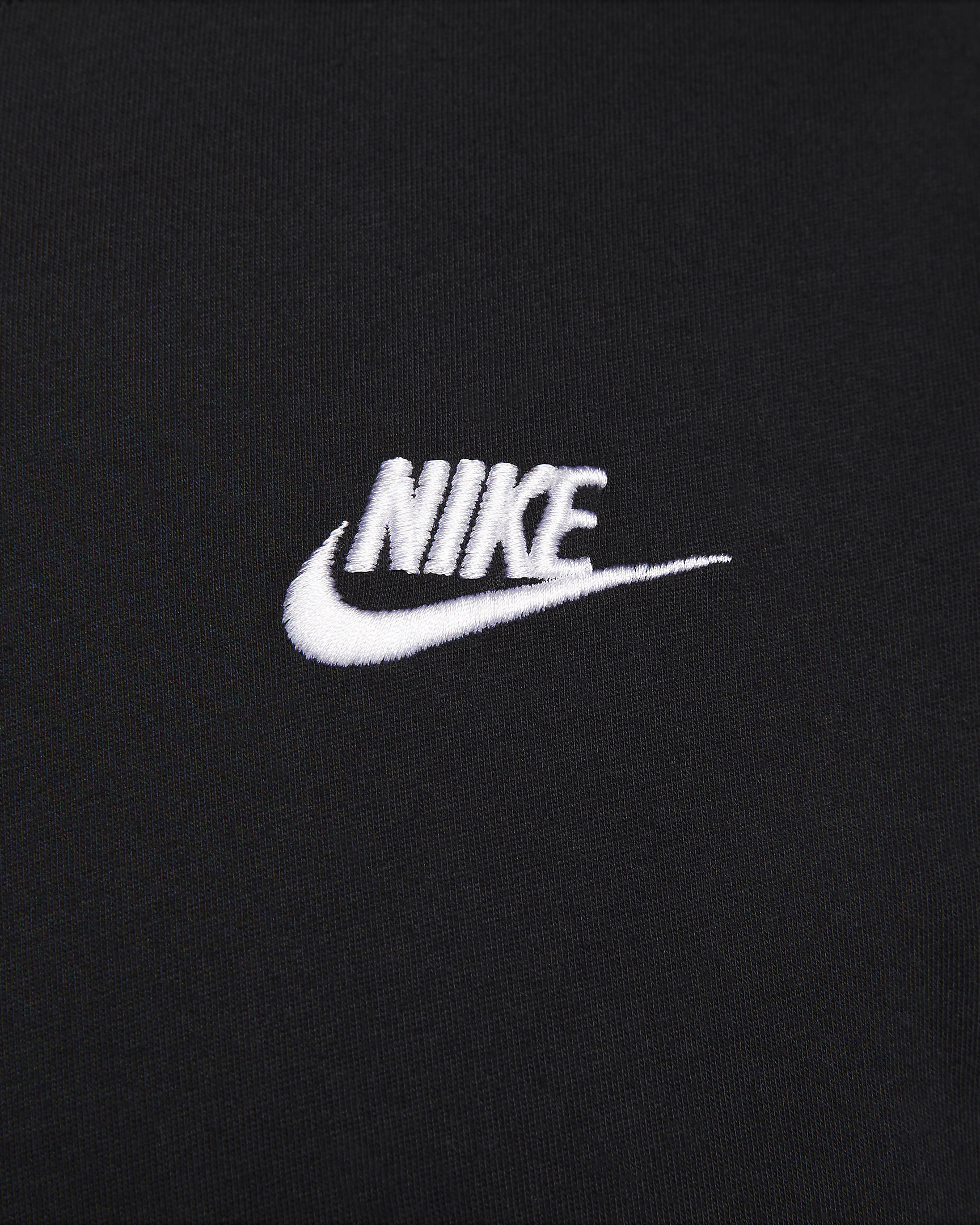 Nike Sportswear Club Men's T-Shirt - 4