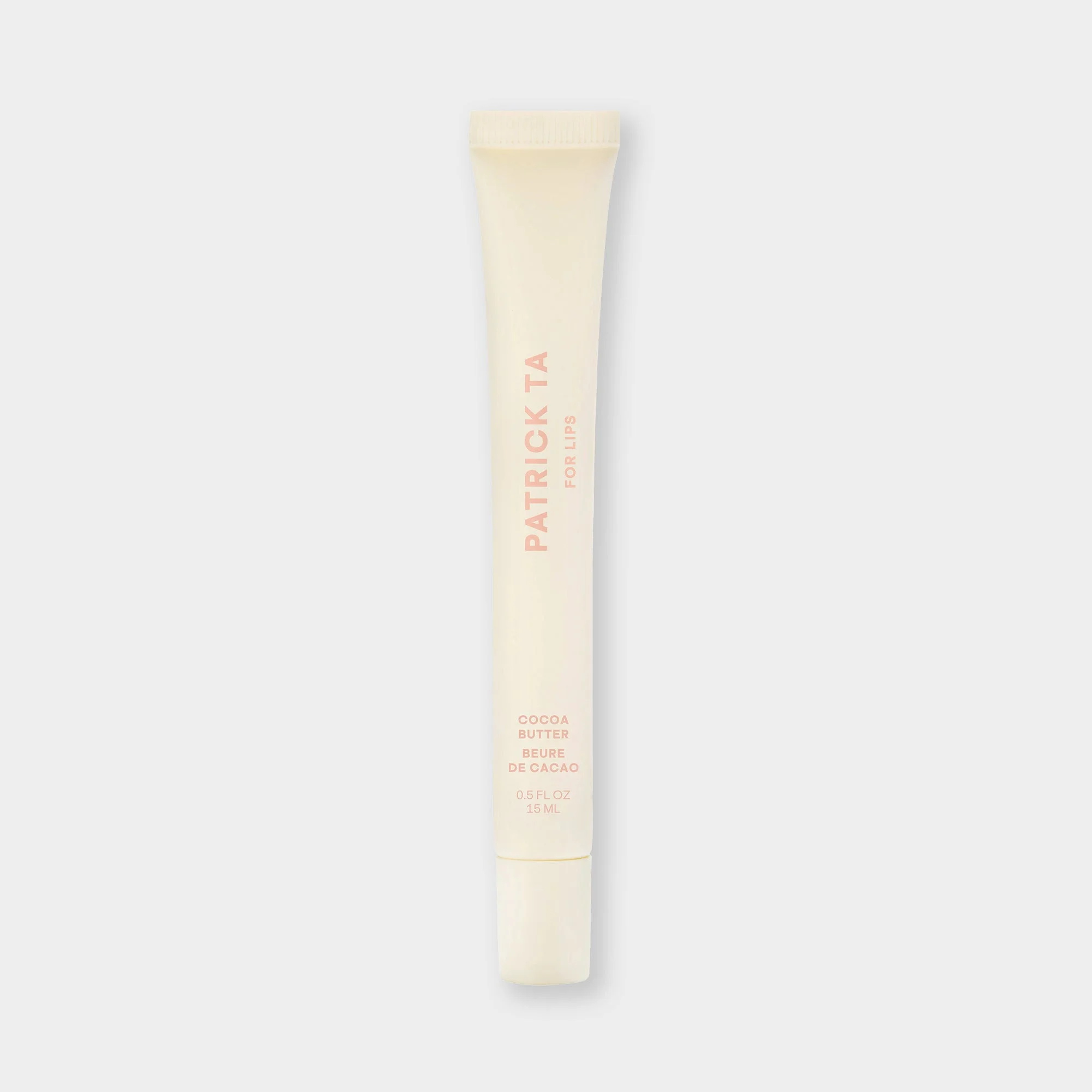 Major Moisture Smoothing Lip Balm - 1