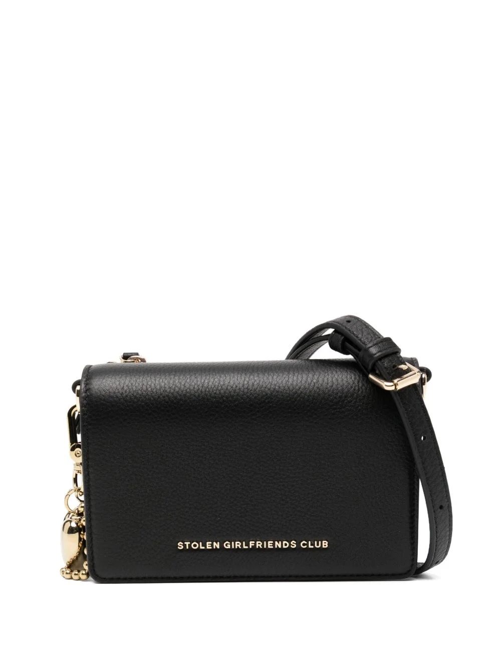 Trouble mini bag - 1