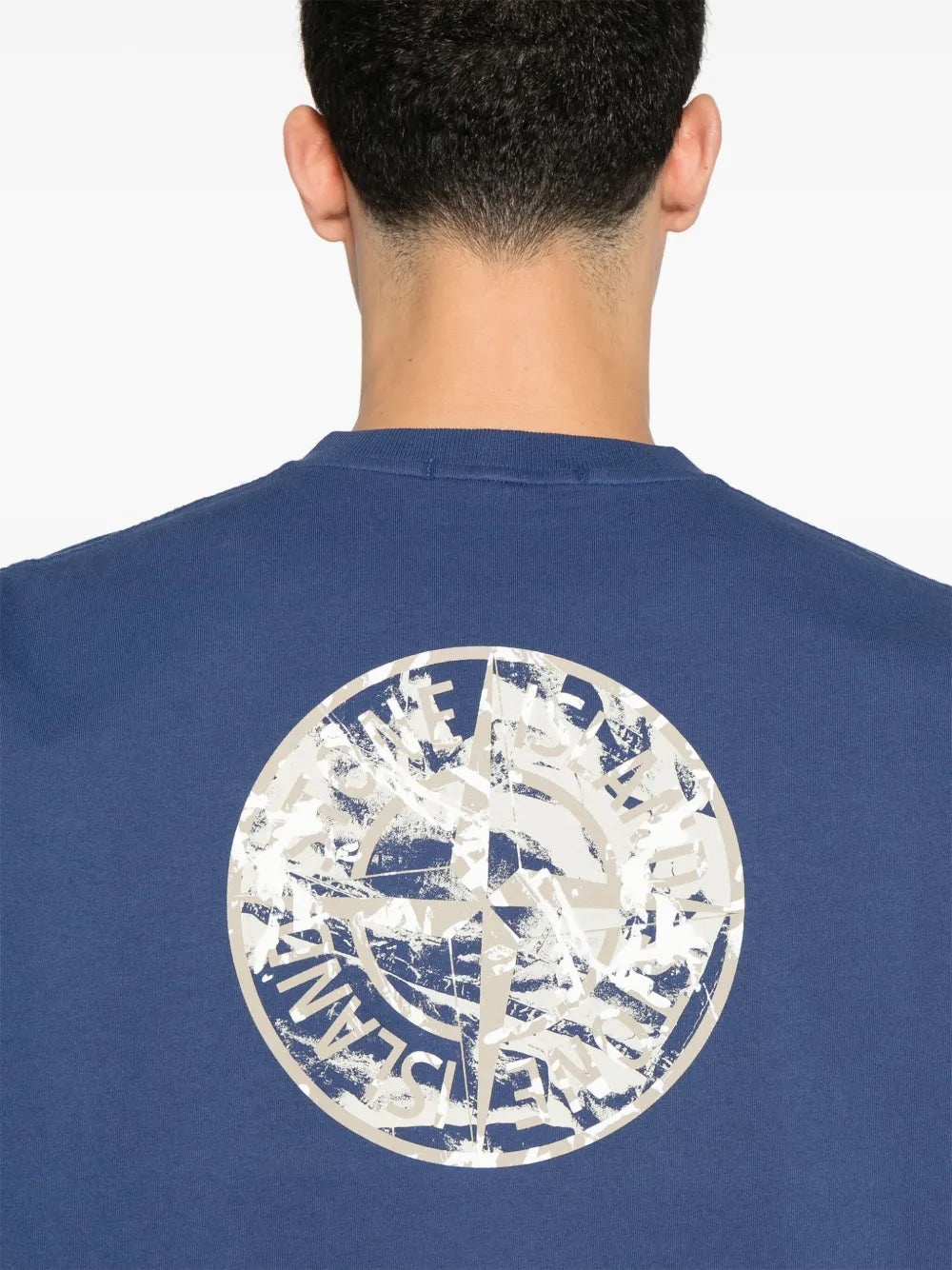 LOGO-PRINT T-SHIRT - 4
