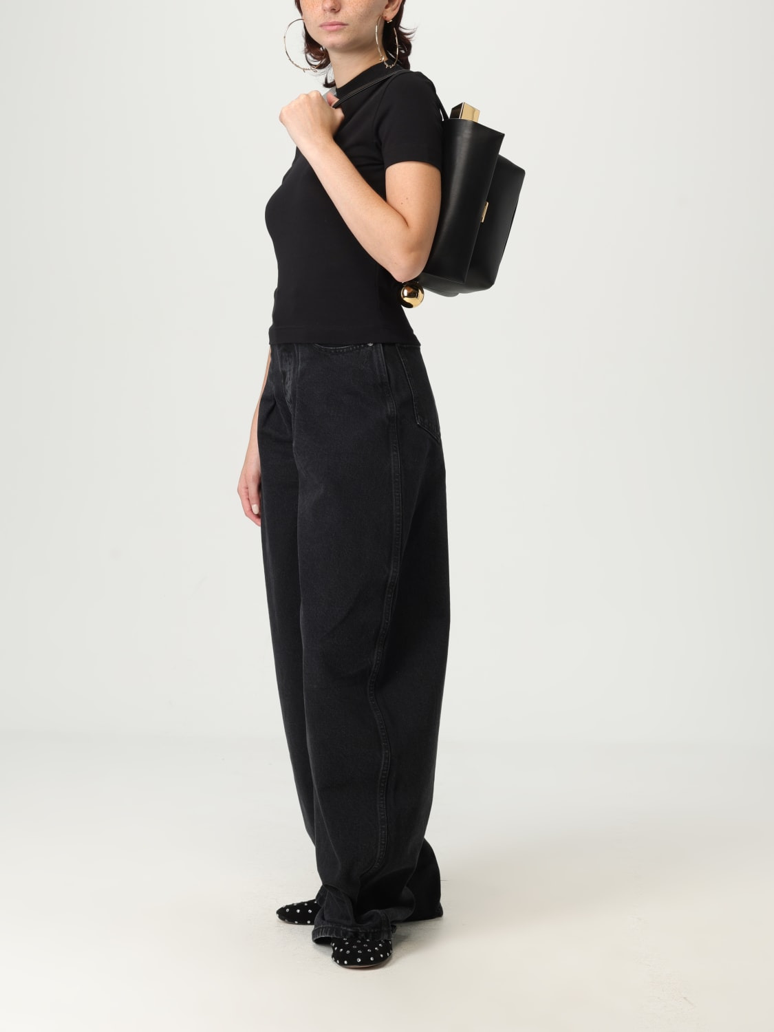T-shirt woman Jacquemus - 2