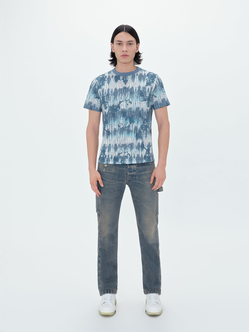 AMIRI AMIRI TIE DYE TEE outlook