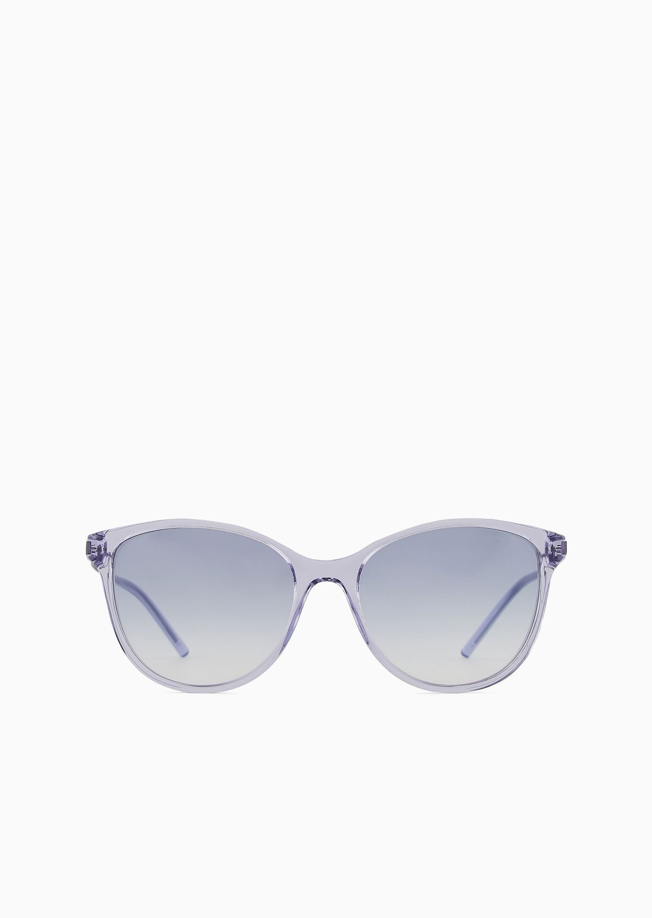 Women’s cat-eye sunglasses Asian fit - 1