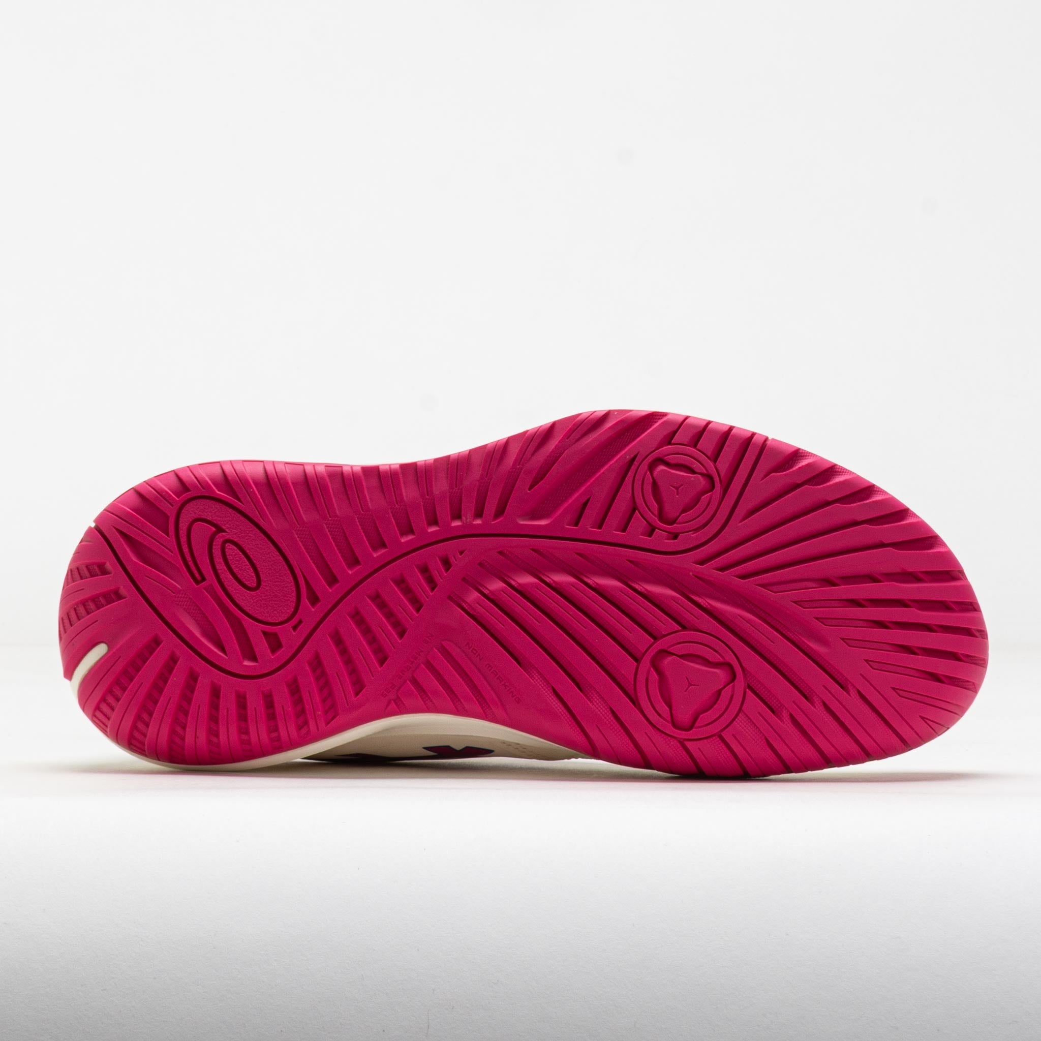 ASICS GEL-Challenger 15 Women's Cream/Bright Rose - 4