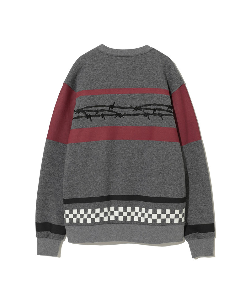 UNDERCOVER UP2D4804-1 outlook