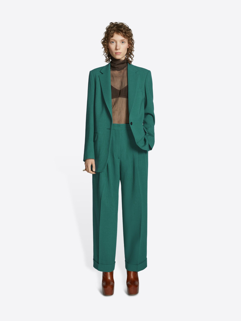 Dries Van Noten LOOSE FIT BLAZER outlook