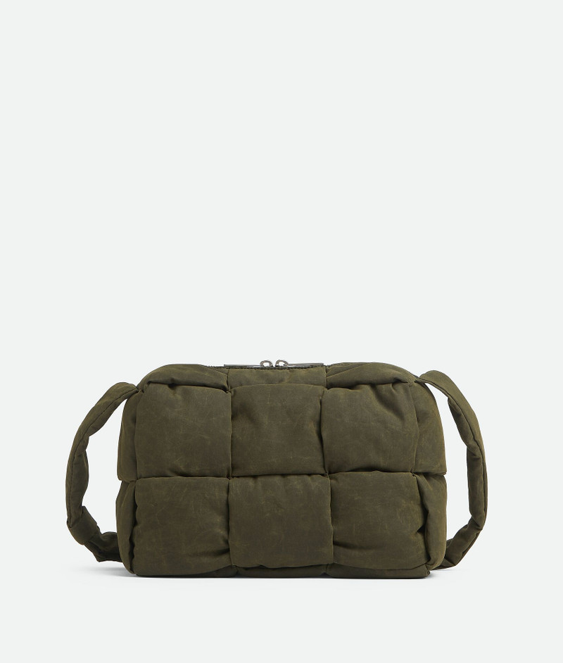 Medium Arco Padded Camera Bag - 1