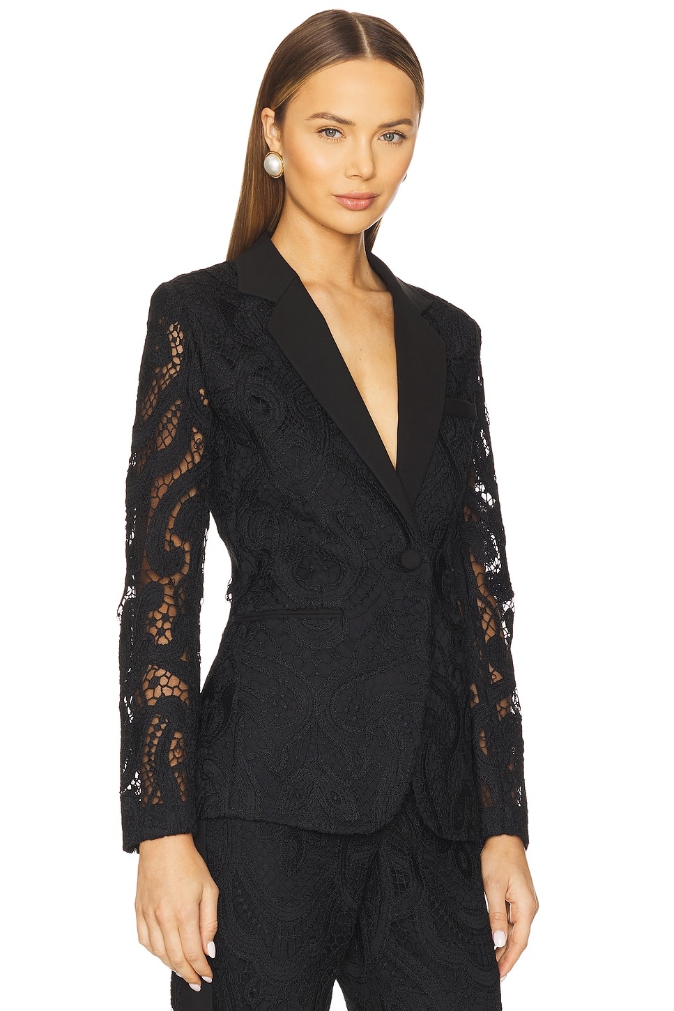 Lowel Jacket - 2