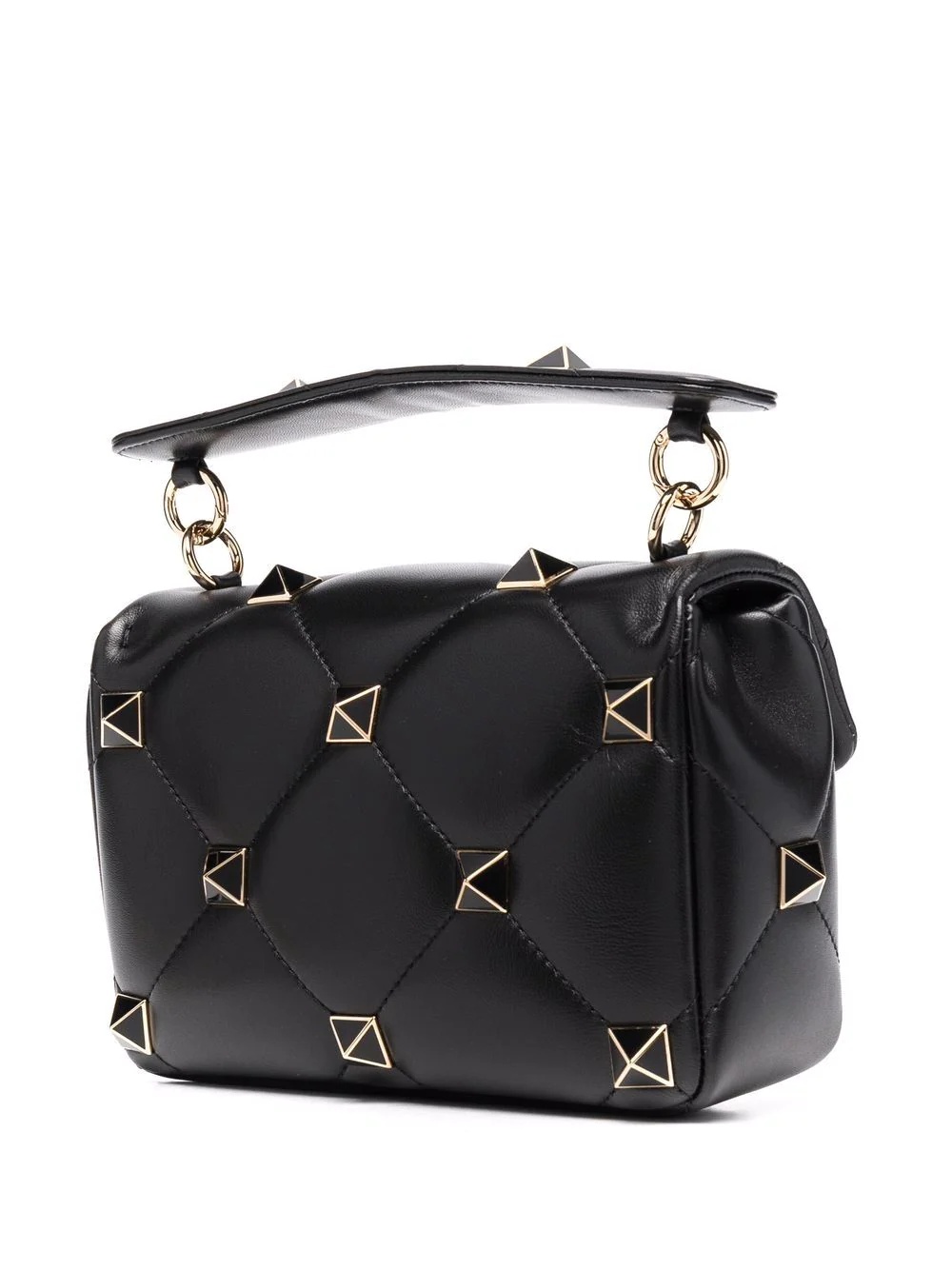 Roman Stud shoulder bag - 3