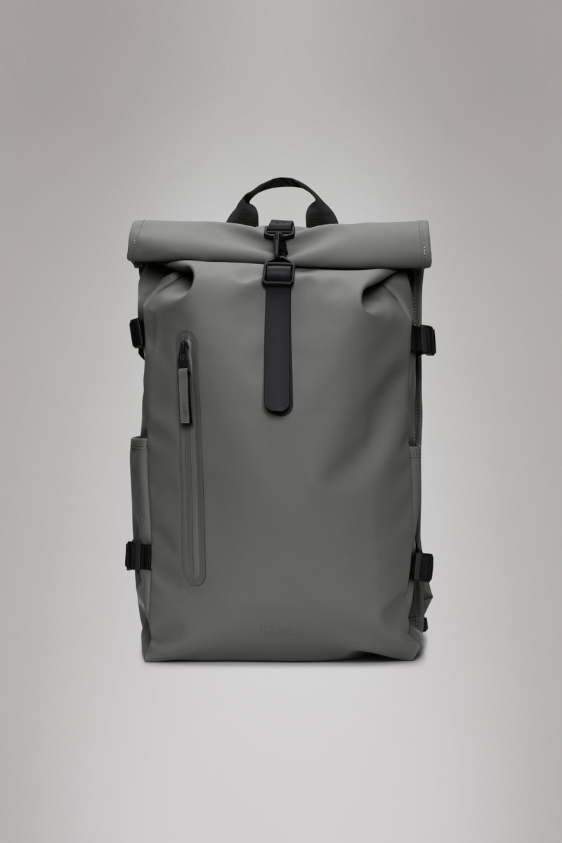 Rolltop Rucksack Large 1