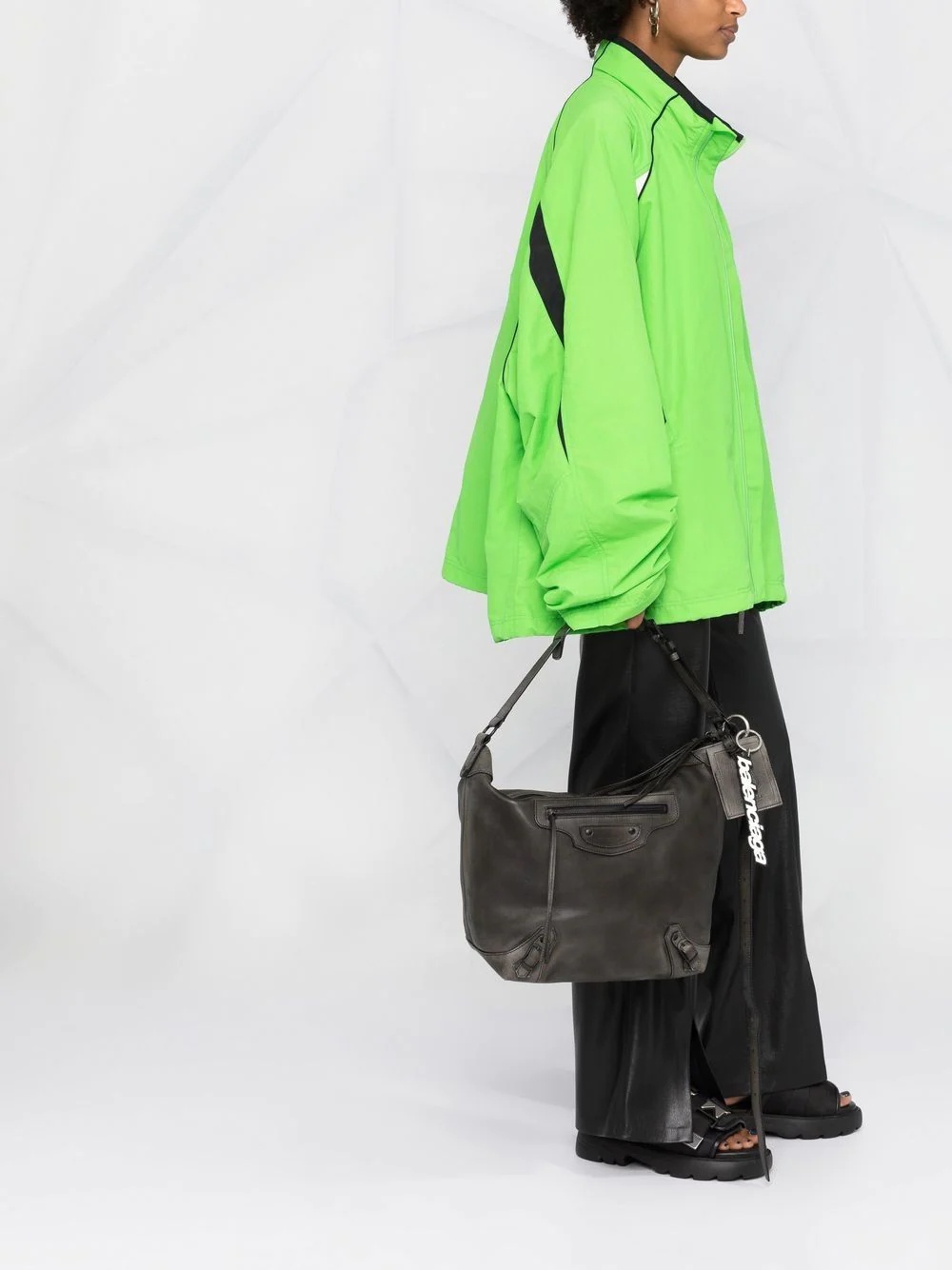 Neo classic hobo bag - 2