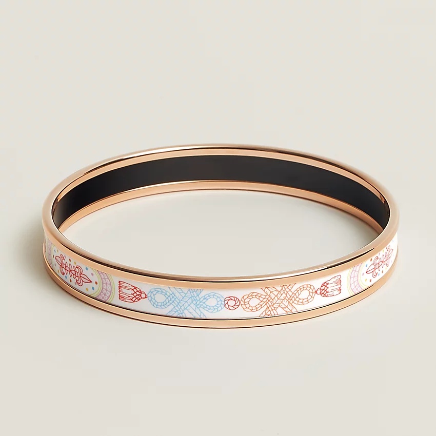 Grand Apparat Remix Multico bangle - 2
