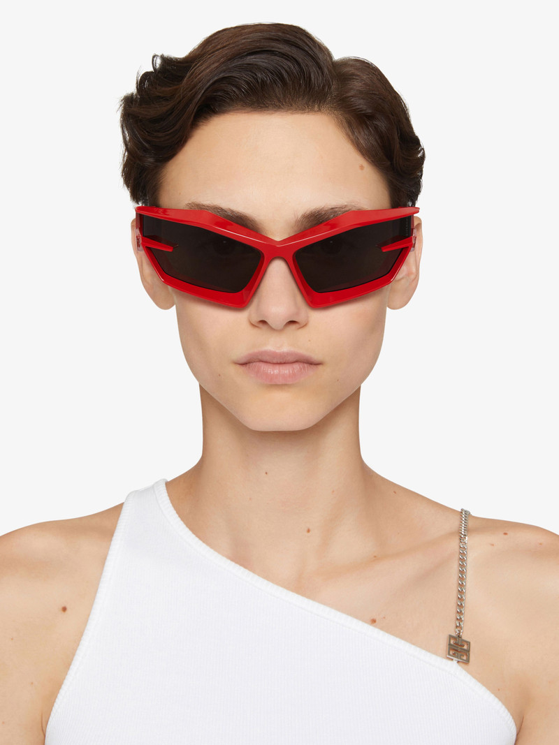 GIV CUT UNISEX INJECTED SUNGLASSES 3