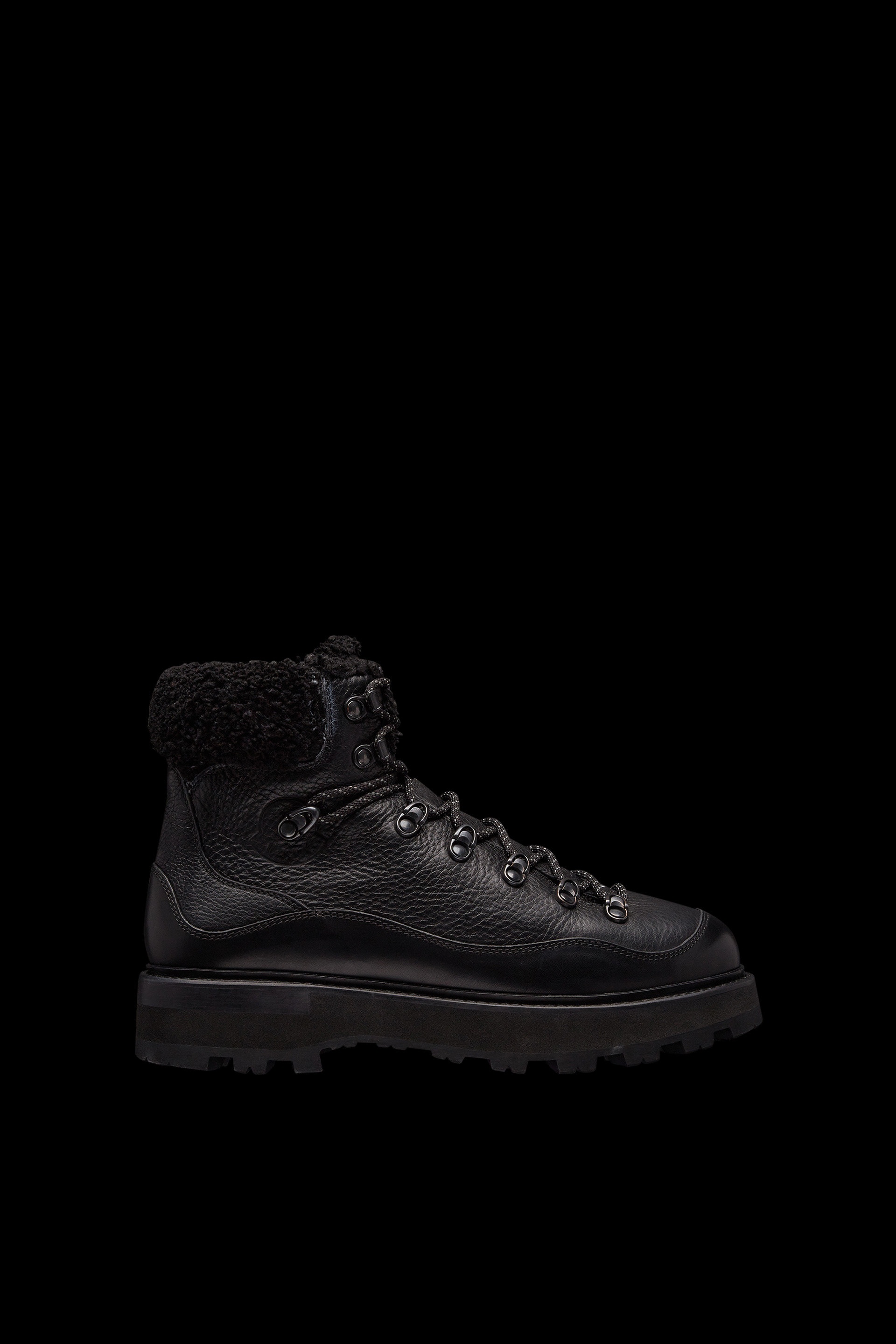 Peka Trek Hiking Boots - 1