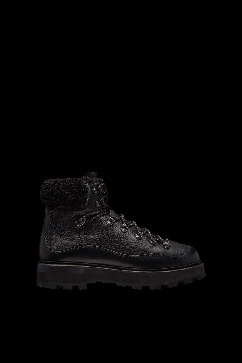 Peka Trek Hiking Boots - 1