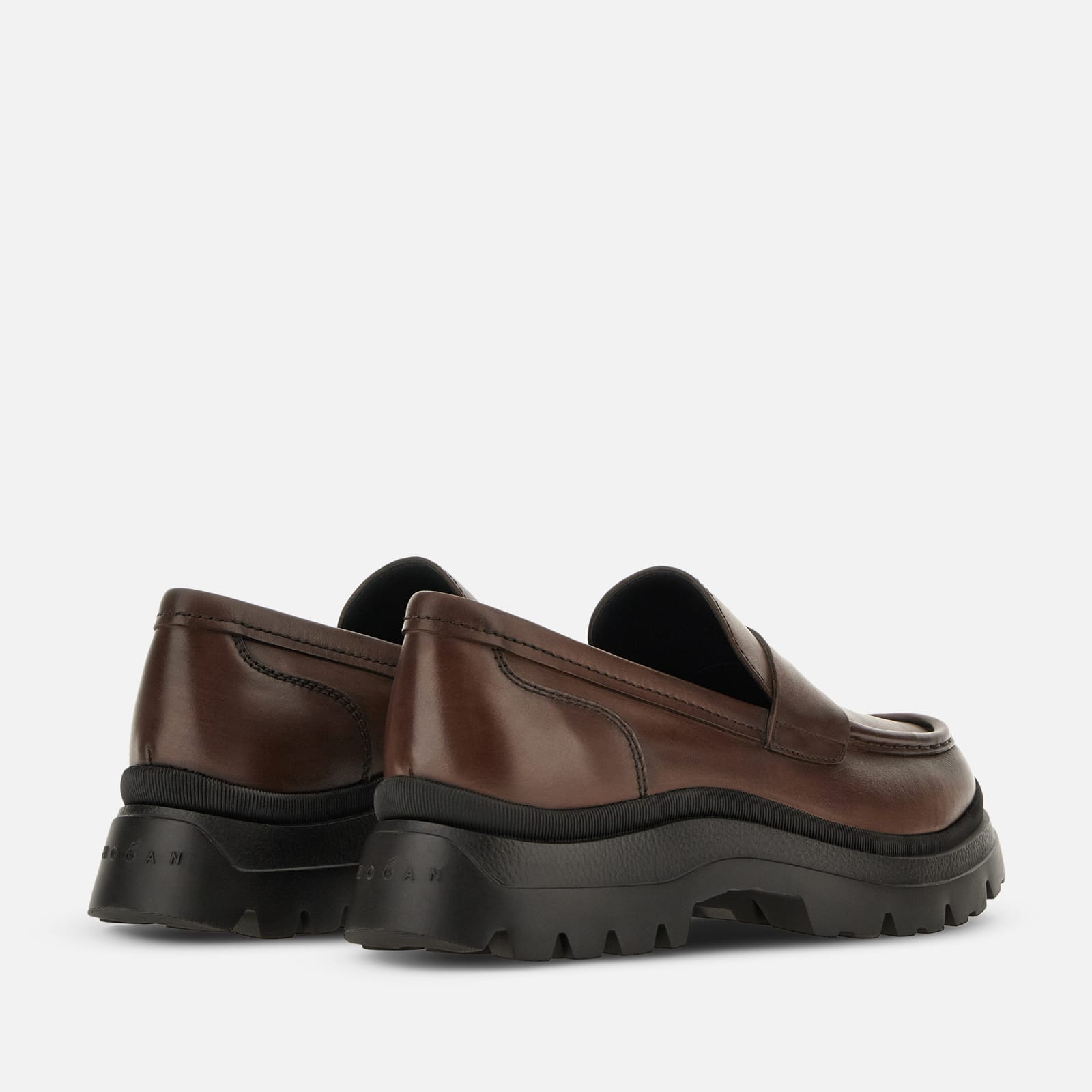 Loafers Hogan H692 - 3