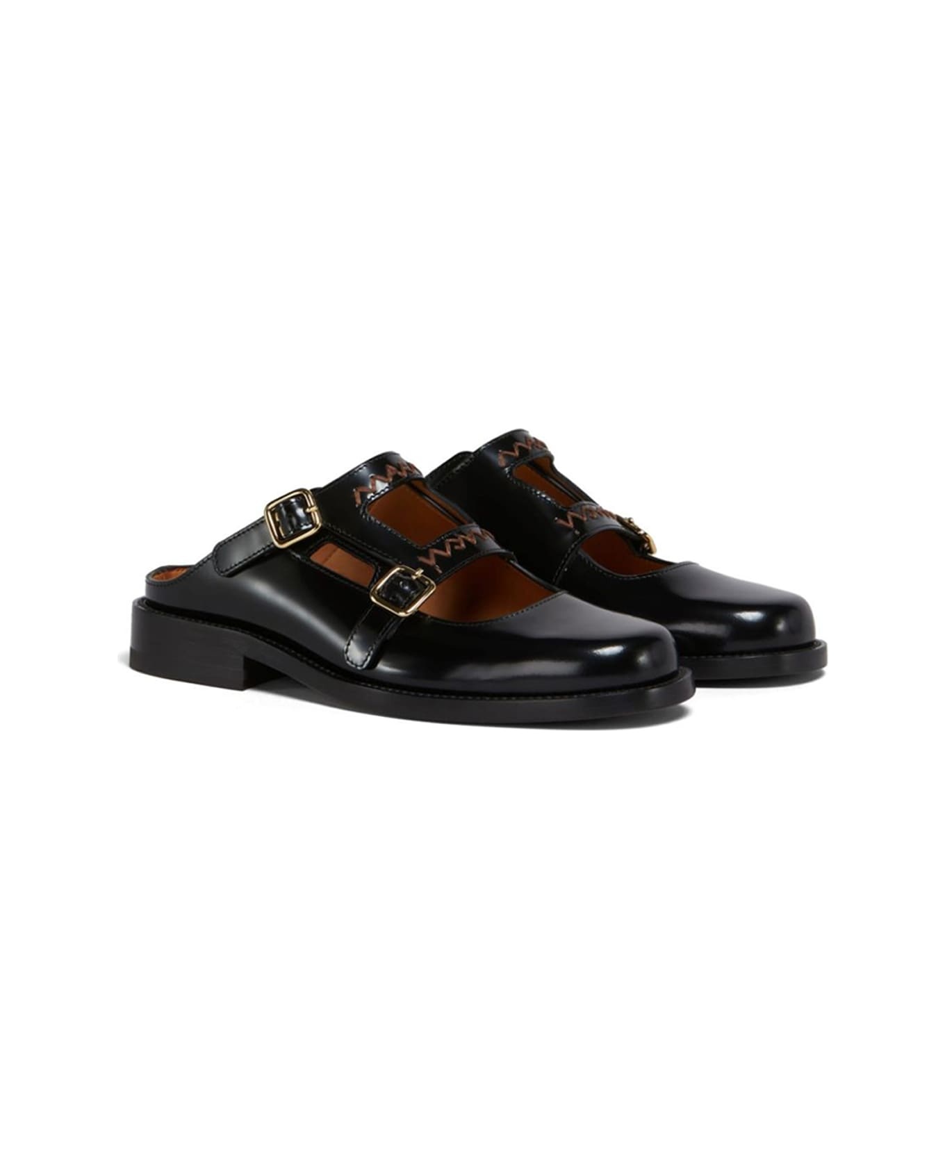 Bambi 3.0 Sabot Loafer - 2