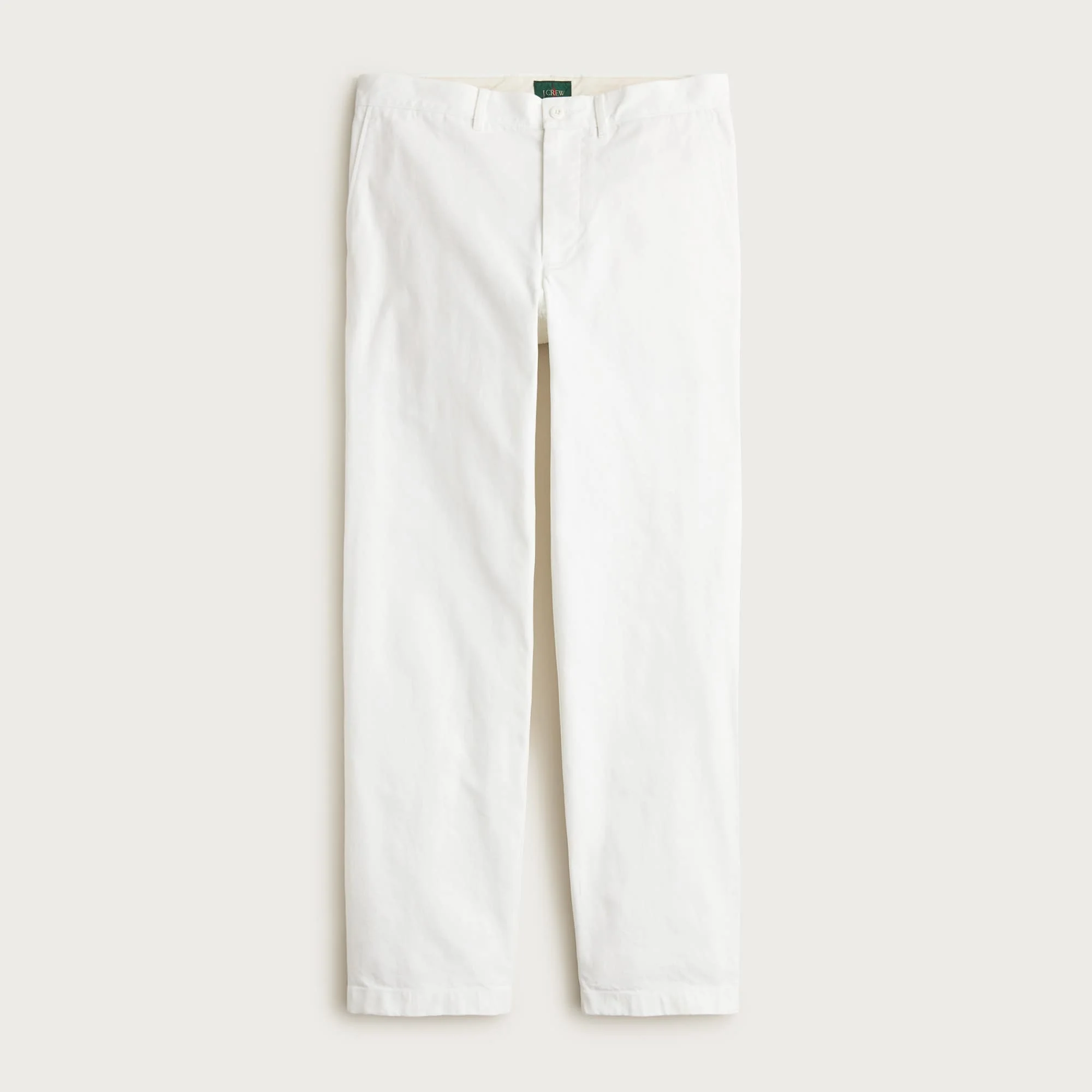 Classic chino pant - 1