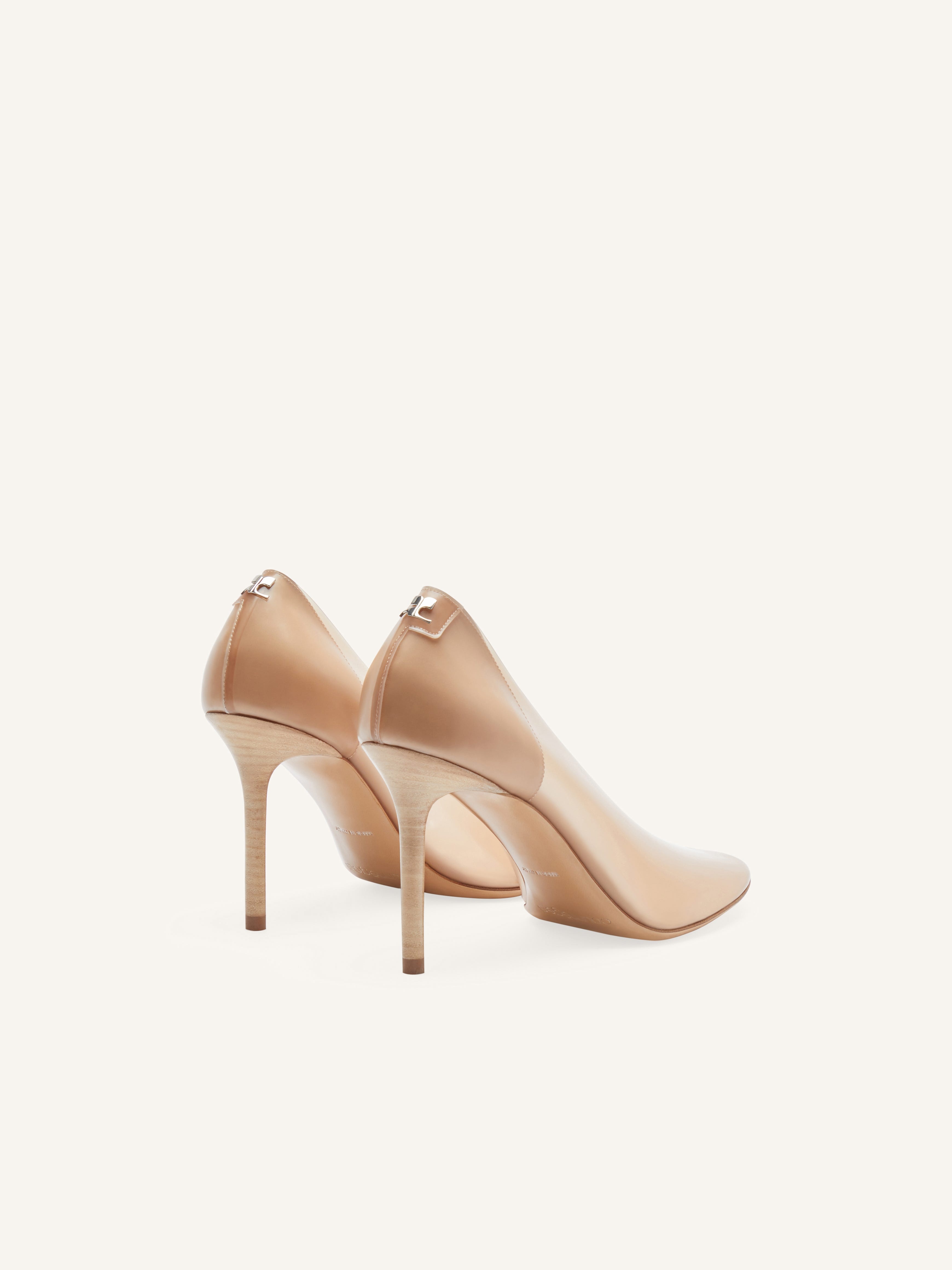 TRANSLUCENT STILETTOS - 3