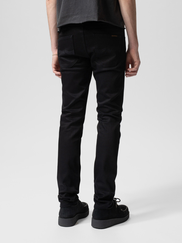 Lean Dean Dry Everblack - 4