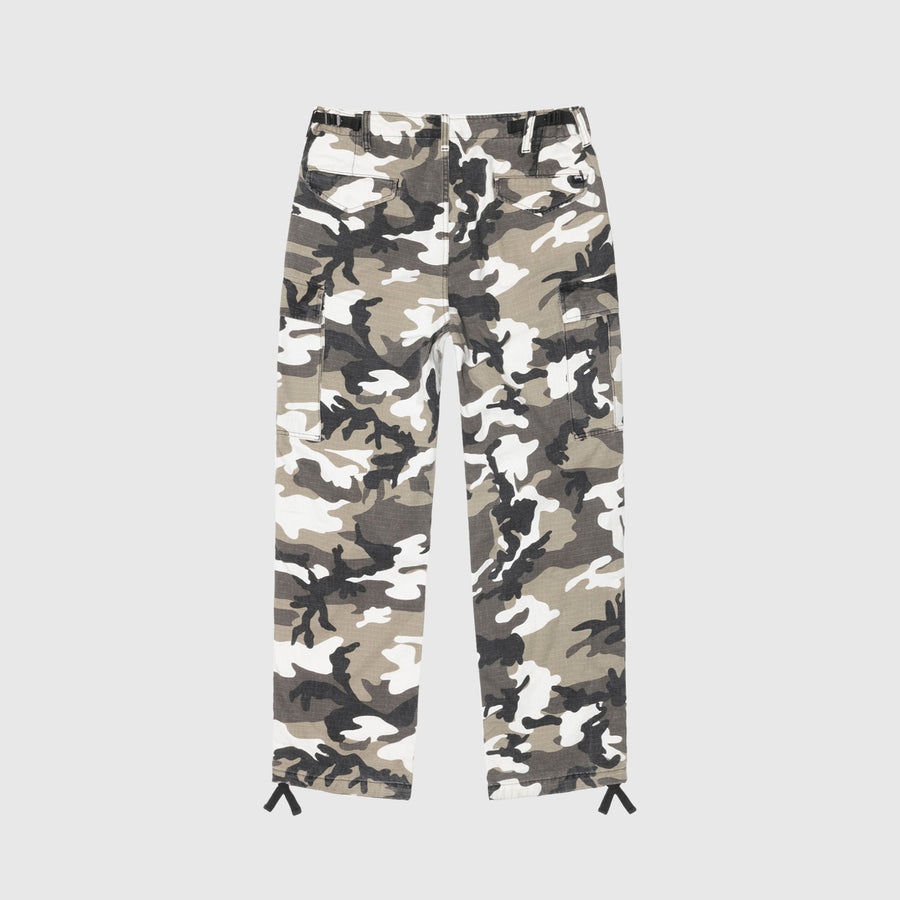 MILITARY CARGO PANT RIPSTOP - 2