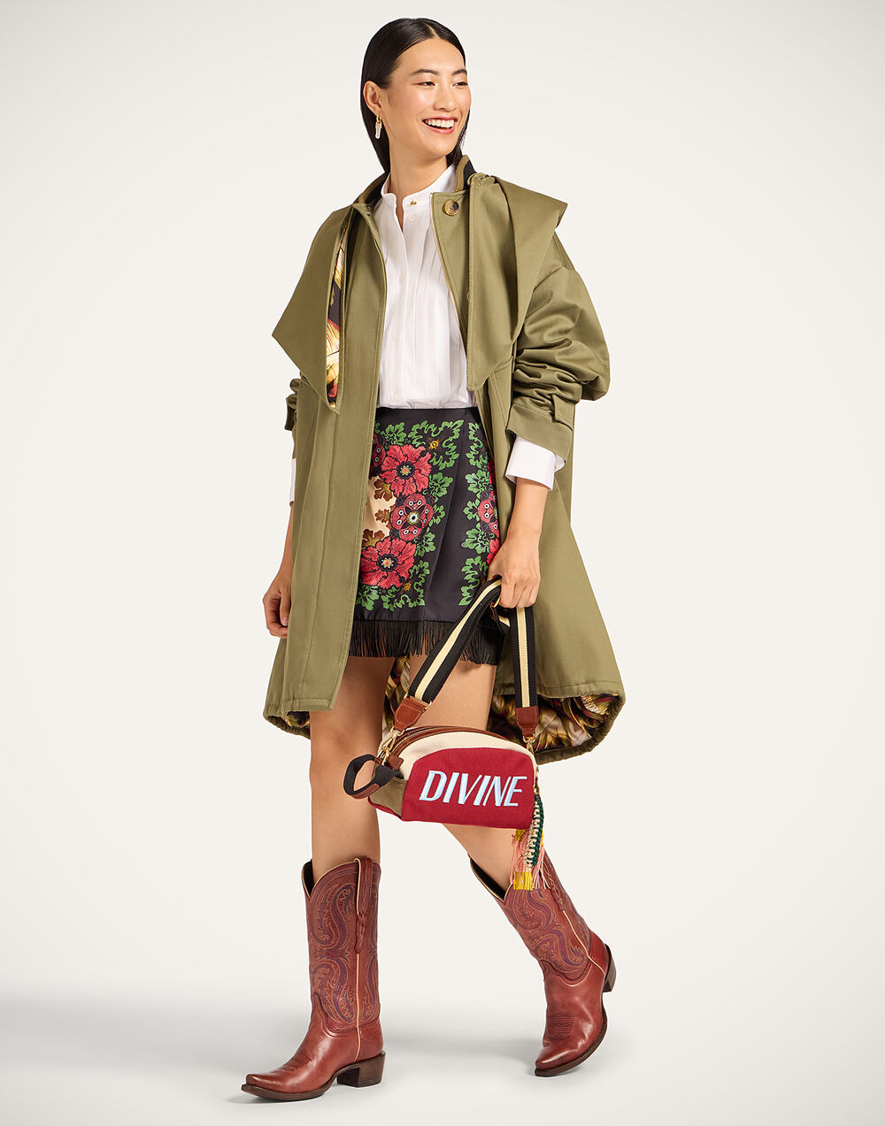 Windsor Parka - 7