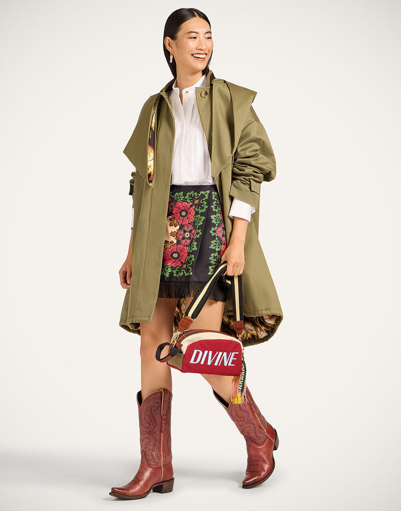 Windsor Parka 7