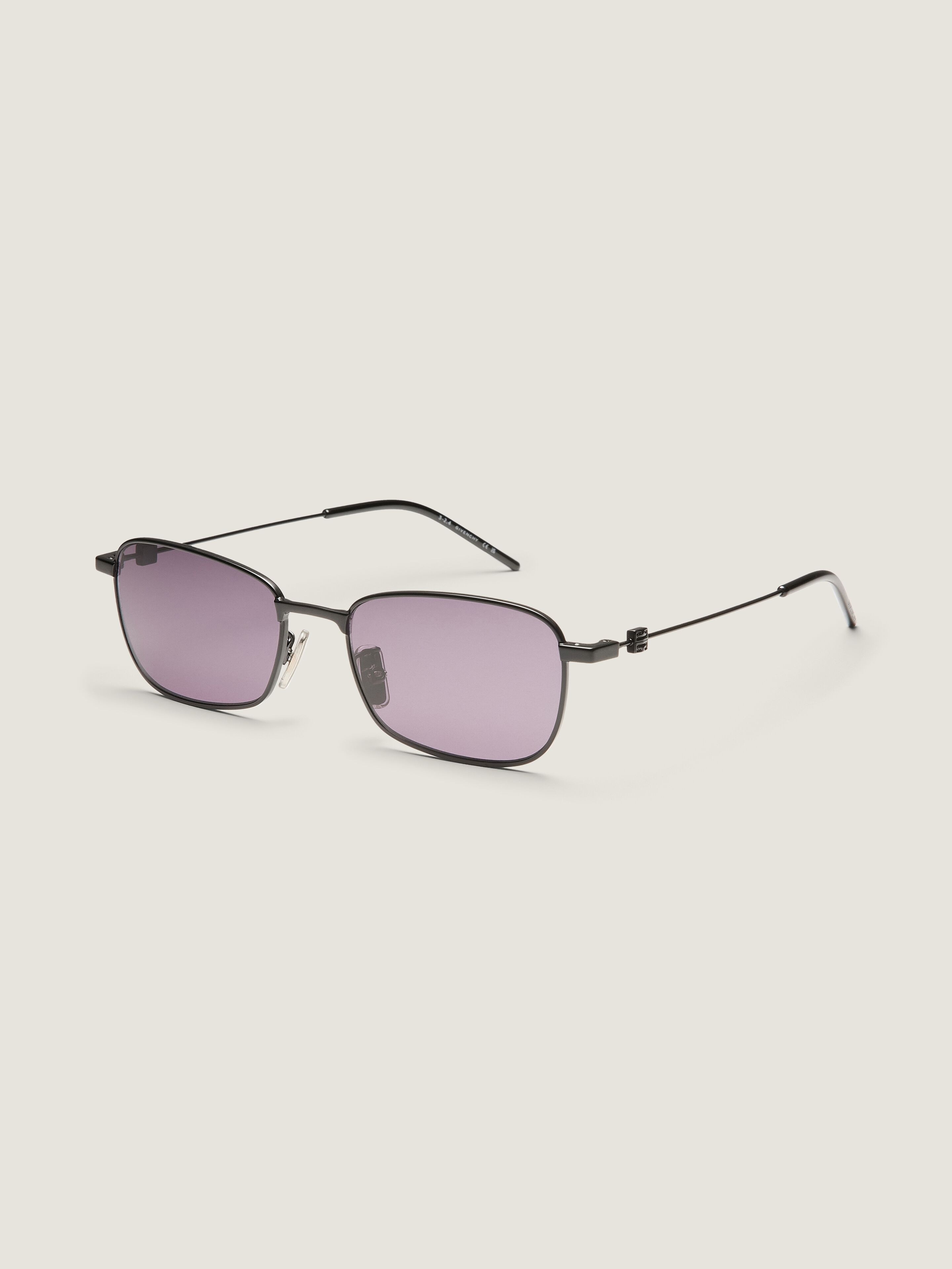 GV SPEED UNISEX SUNGLASSES IN METAL AND ENAMEL - 2