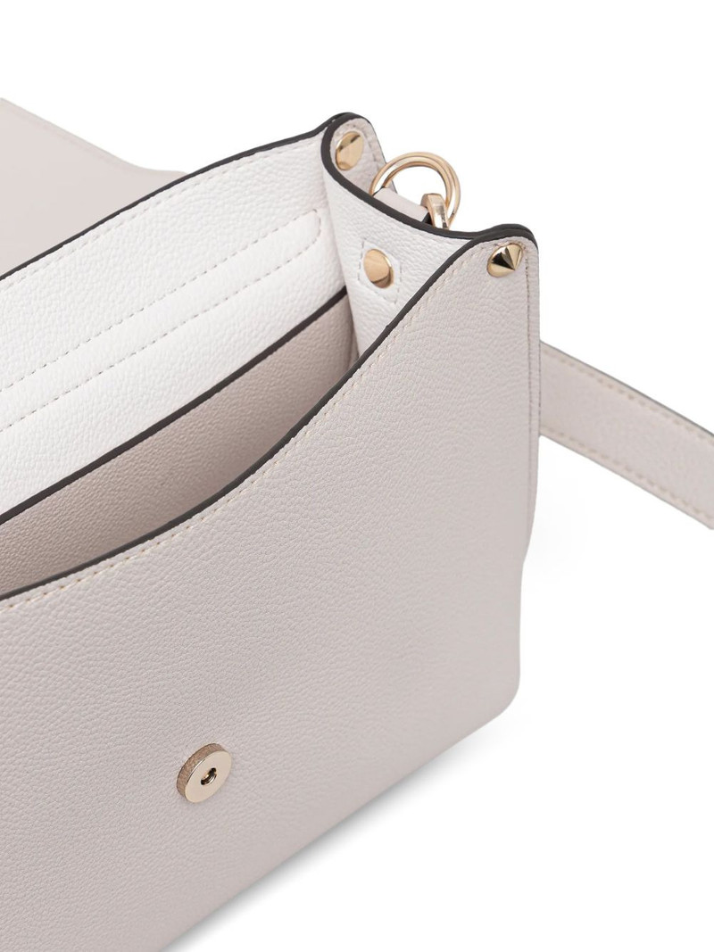 logo-plaque cross body bag 5