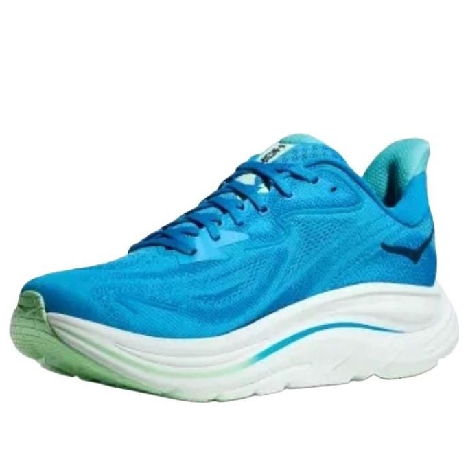 HOKA ONE ONE Clifton 10 'Hoka Blue Skyward Blue' 1162030-HSK - 5