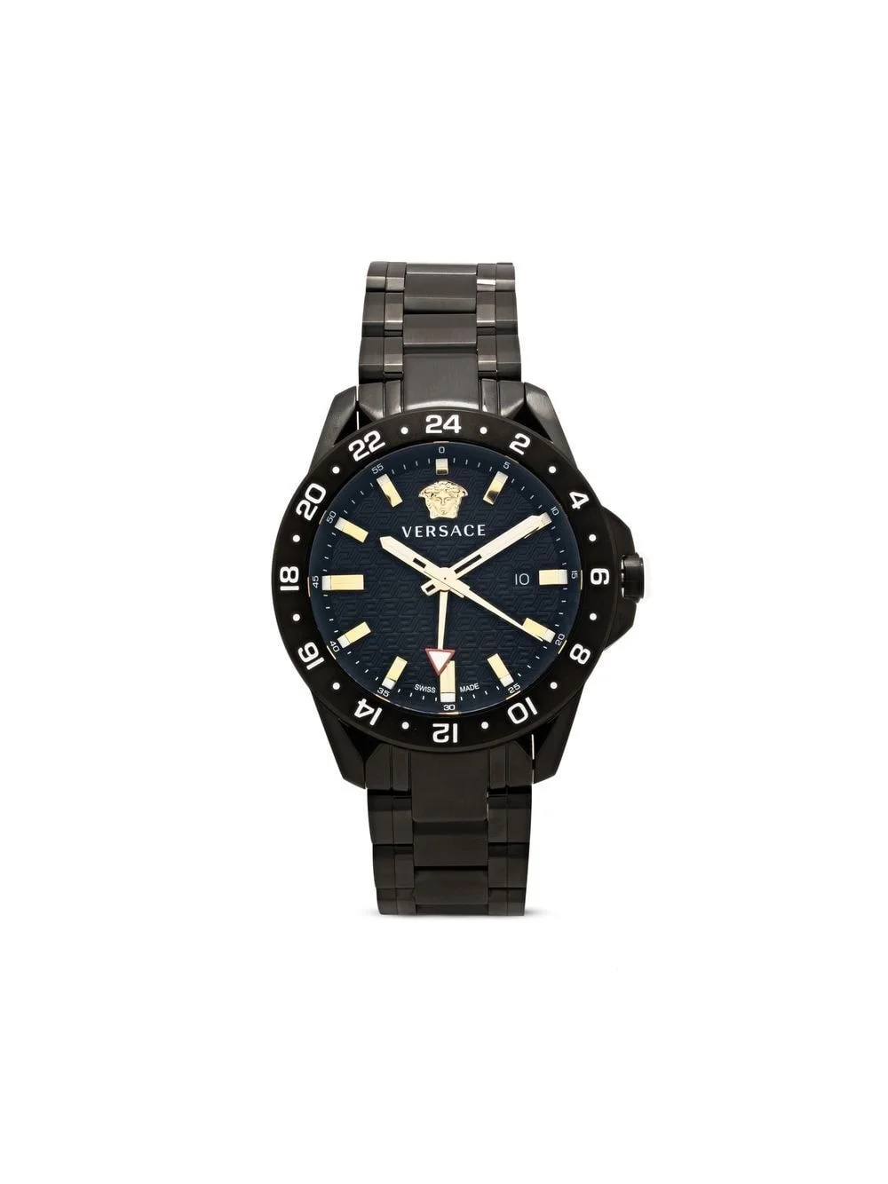 Sport Tech GMT 45mm - 1