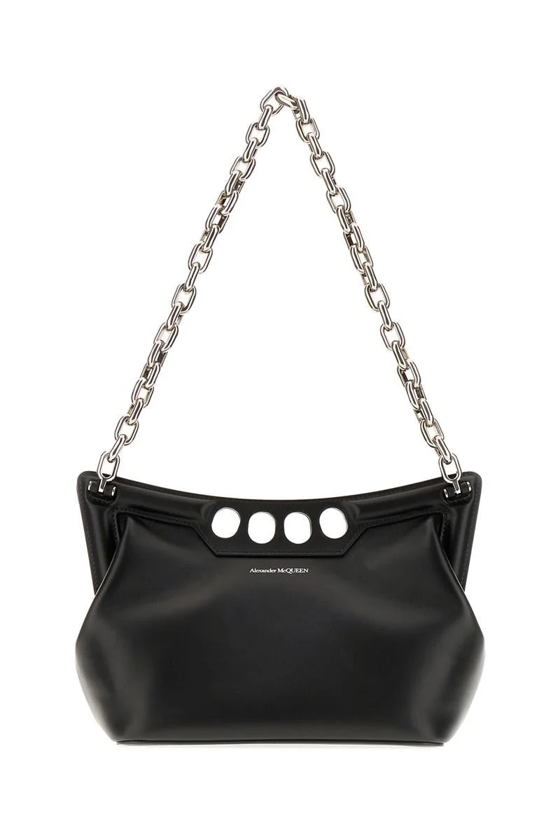 Alexander McQueen Shoulder Bags. - 1
