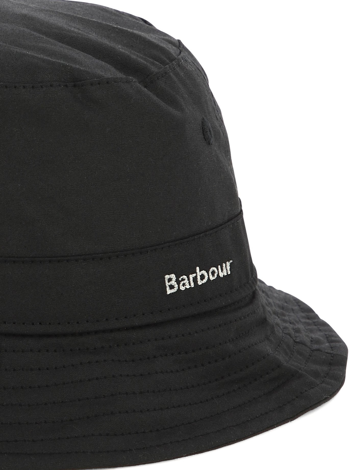 Barbour "belsay Wax" Hat - 4