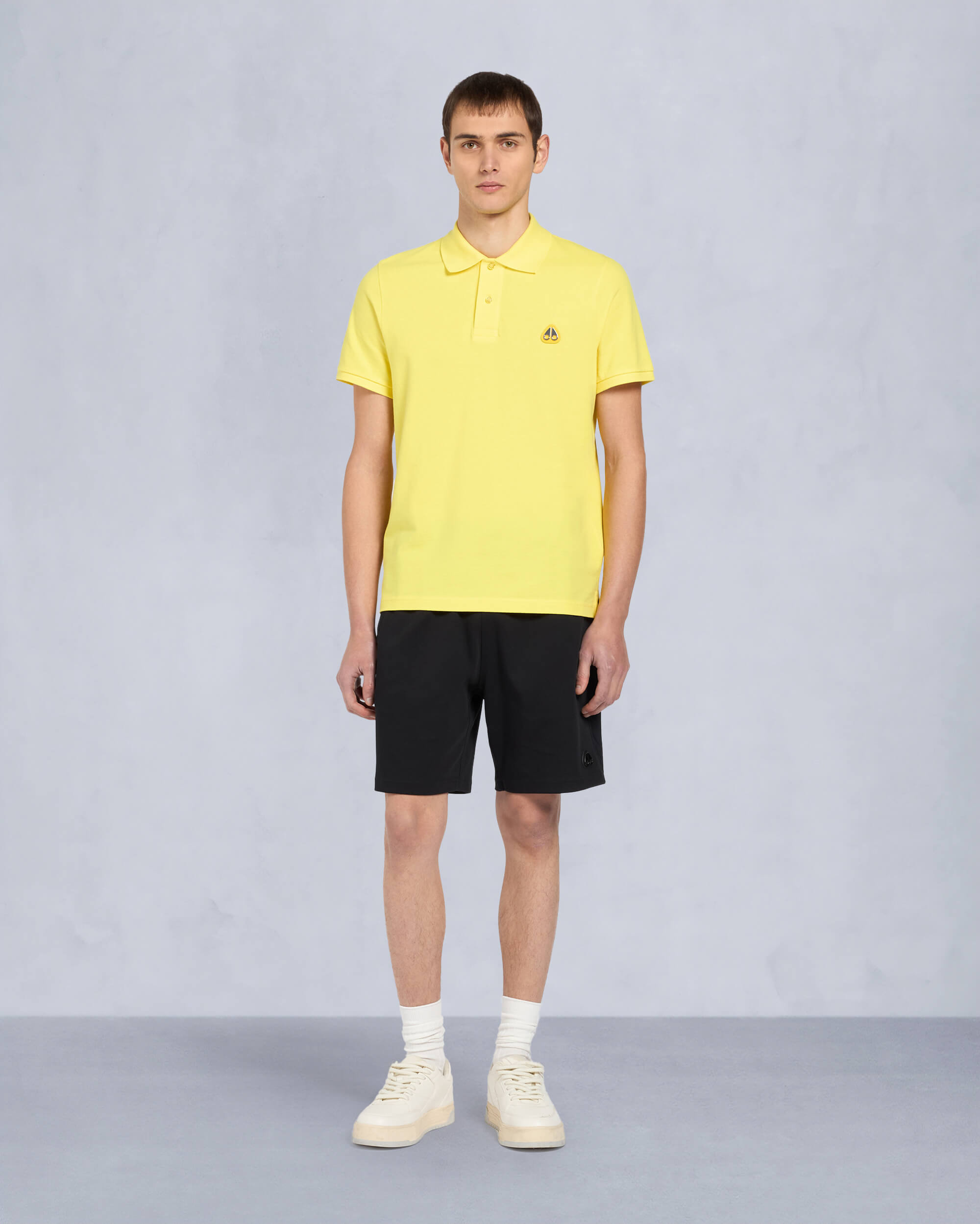EVERETT POLO - 2